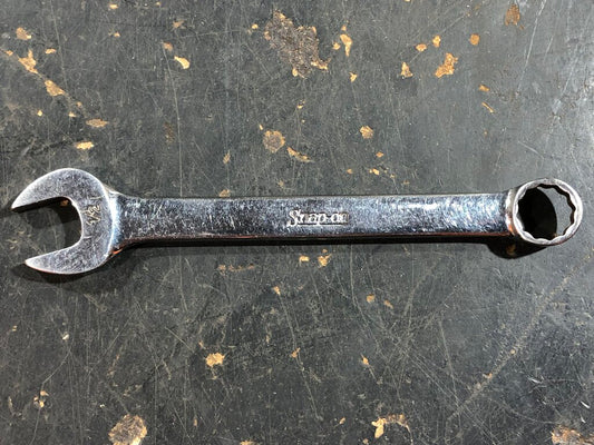 Short Combination Wrench