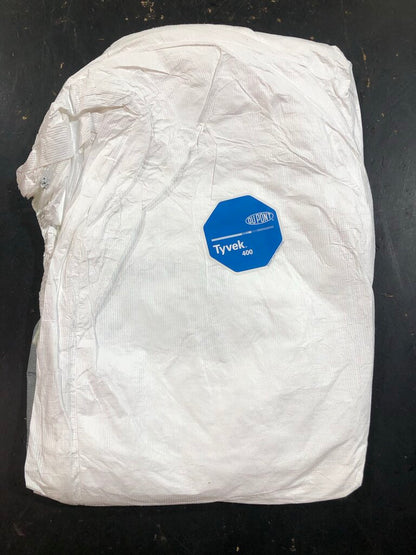 Disposable Protective Coverall