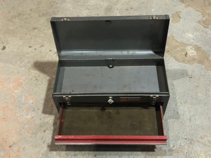 Portable Tool Box