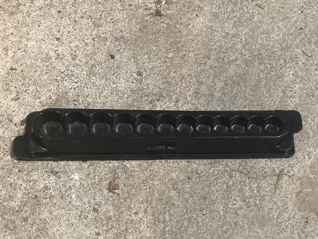 Magnetic Socket Tray