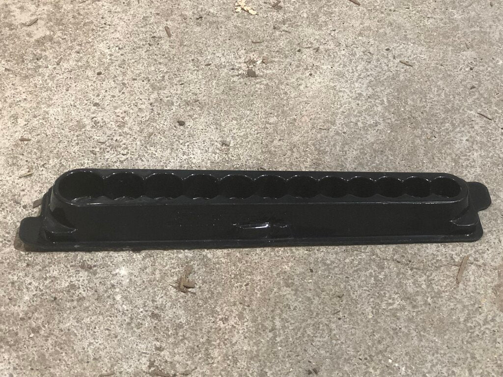 Magnetic Socket Tray