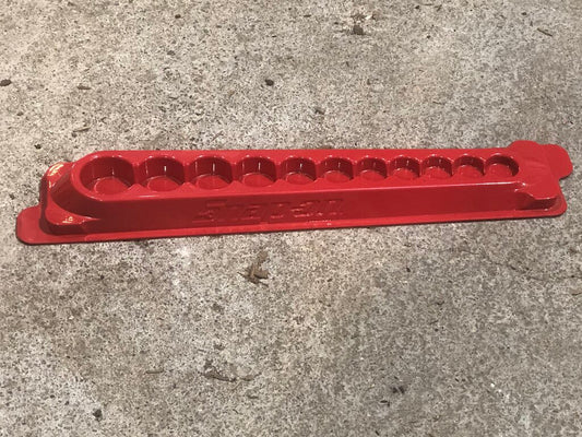 Magnetic Socket Tray