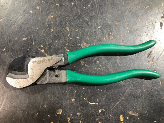 Handheld Cable Cutter