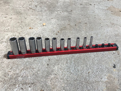 Deep Socket Set