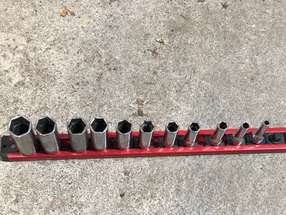 Deep Socket Set