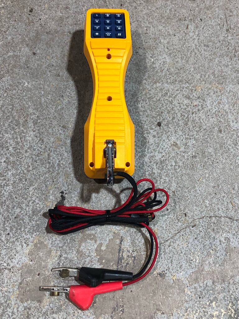 Telephone Test Set