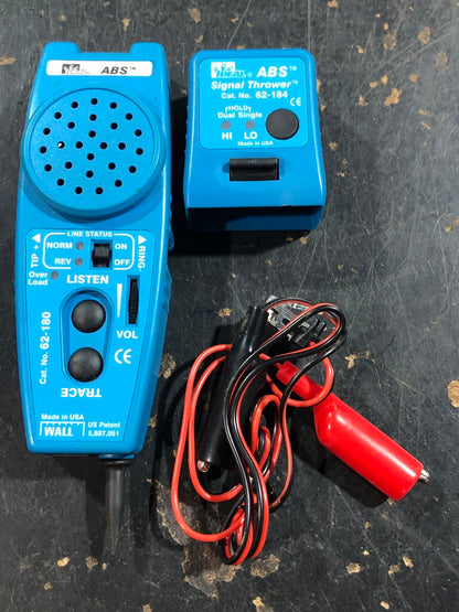 Signal Thrower Cable Tracer Kit