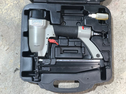 Pneumatic Finish Nailer