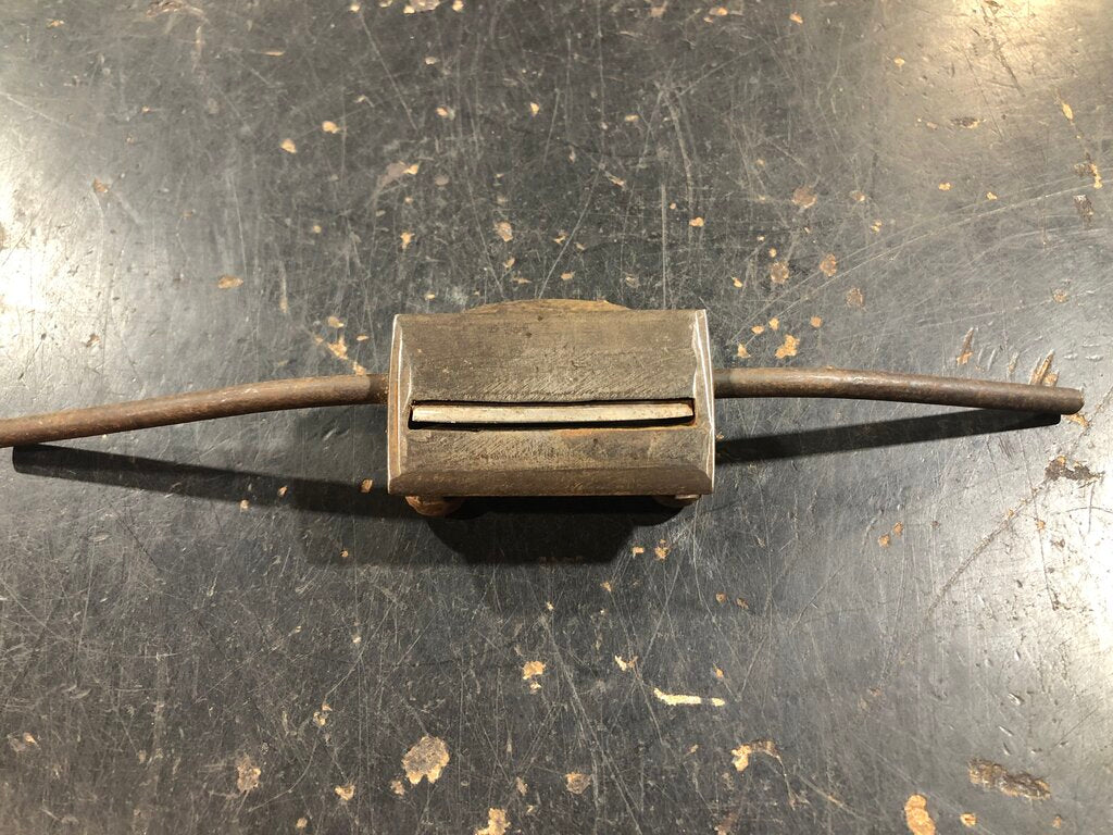 Spoke Shave