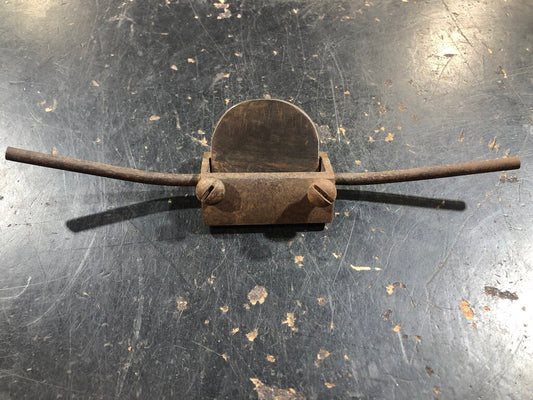 Spoke Shave