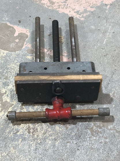 Woodworking Vise
