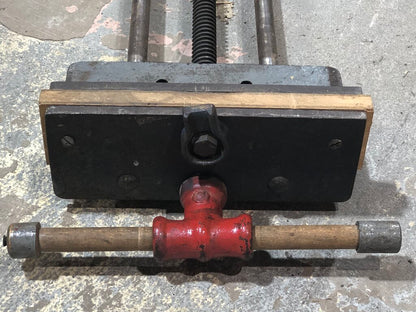 Woodworking Vise