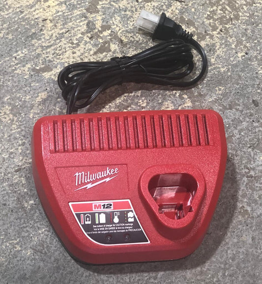 Cordless Battery Charger