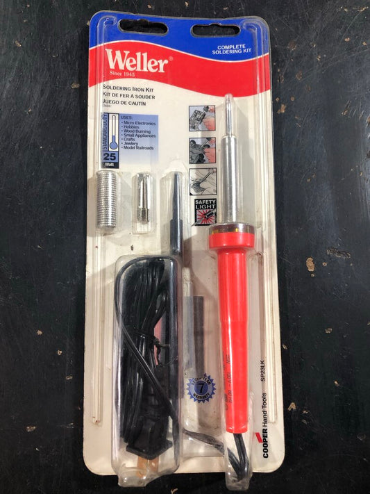 Soldering Iron Kit
