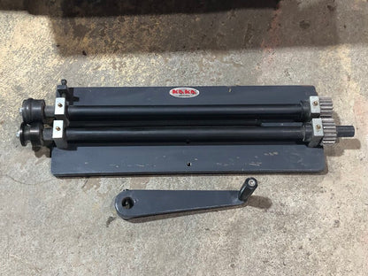 18" Bead Roller