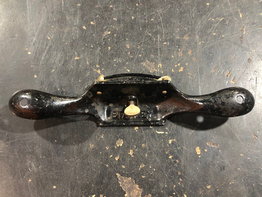 Scraper Plane