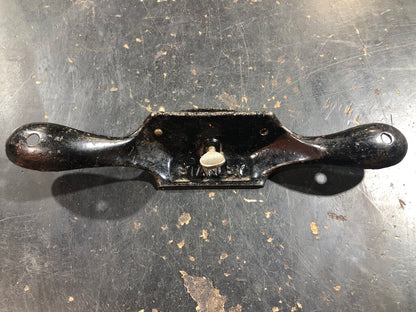Scraper Plane