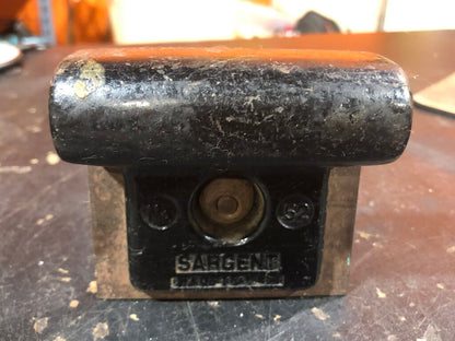 Scraper Plane