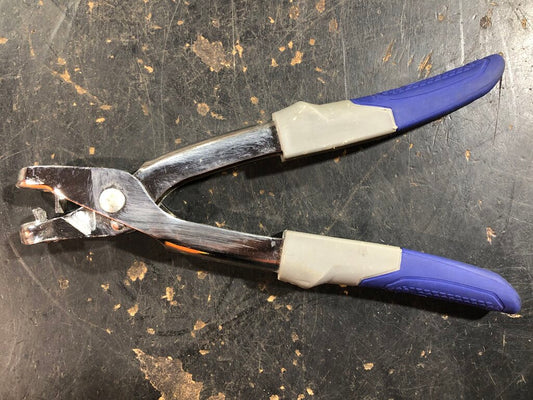 Snap Lock Punch