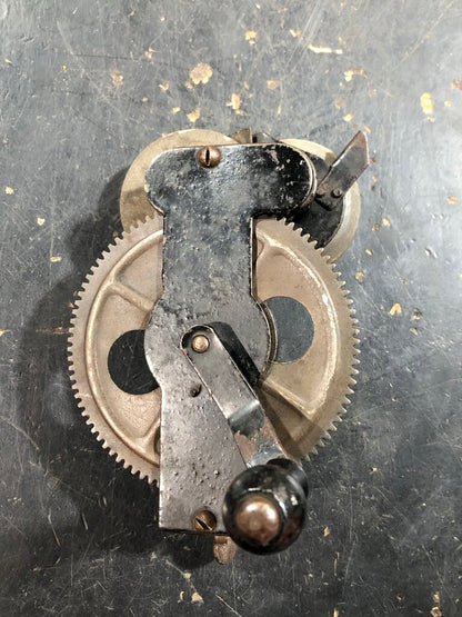 Double Grinding Wheel Knife Sharpener