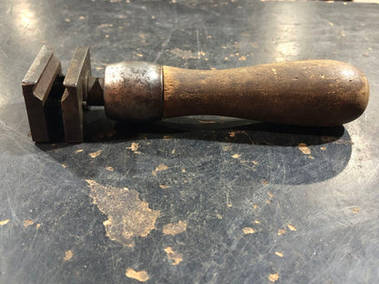 C Cable Clamp Hand Vise