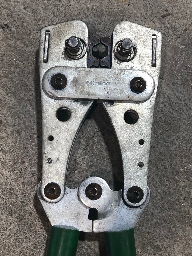 Crimping Tool