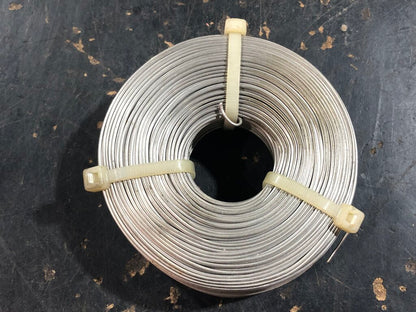 Stainless Steel Tie Wire