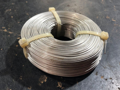 Stainless Steel Tie Wire