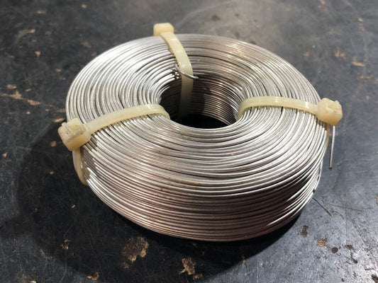 Stainless Steel Tie Wire