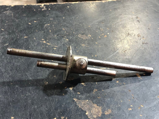 Mortise & Marking Gauge