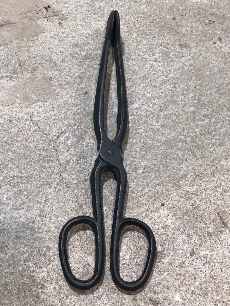 Coal Fireplace Tongs