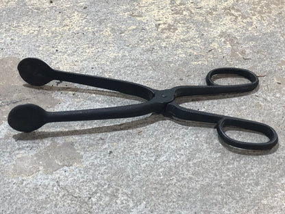 Coal Fireplace Tongs