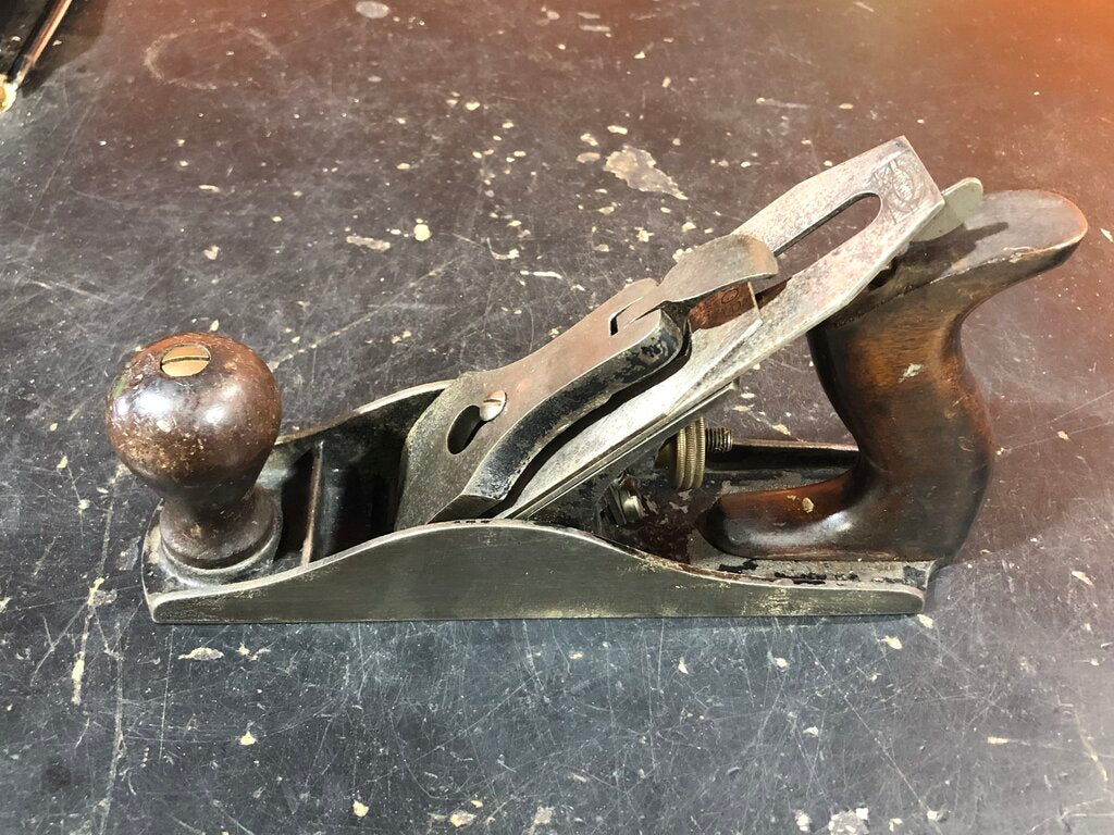 Smooth Plane