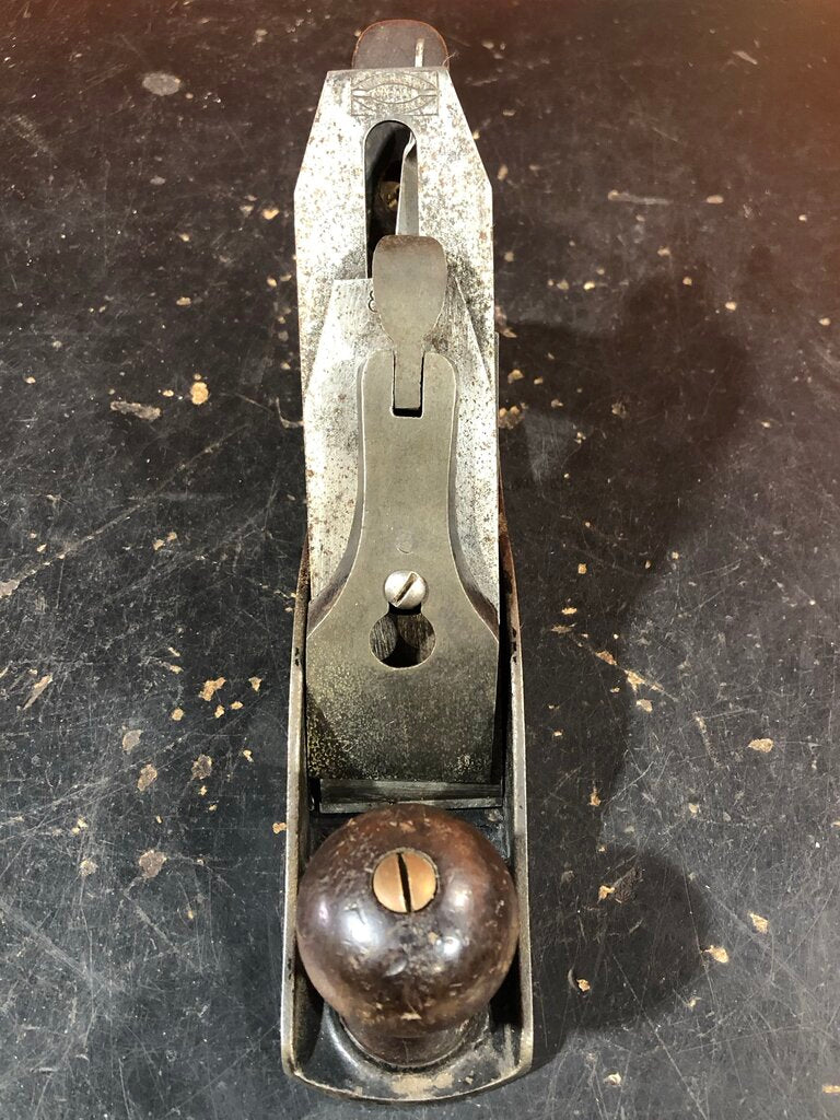 Smooth Plane