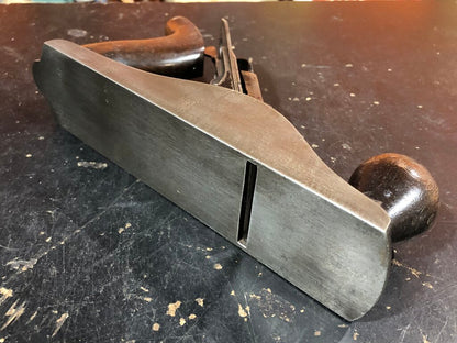 Smooth Plane