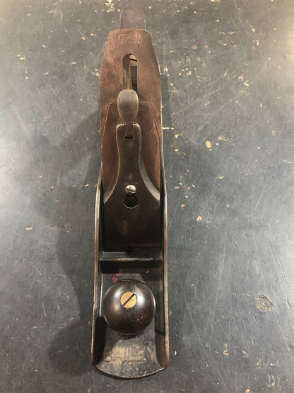 Jack Plane