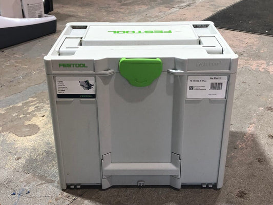 Systainer Storage Case
