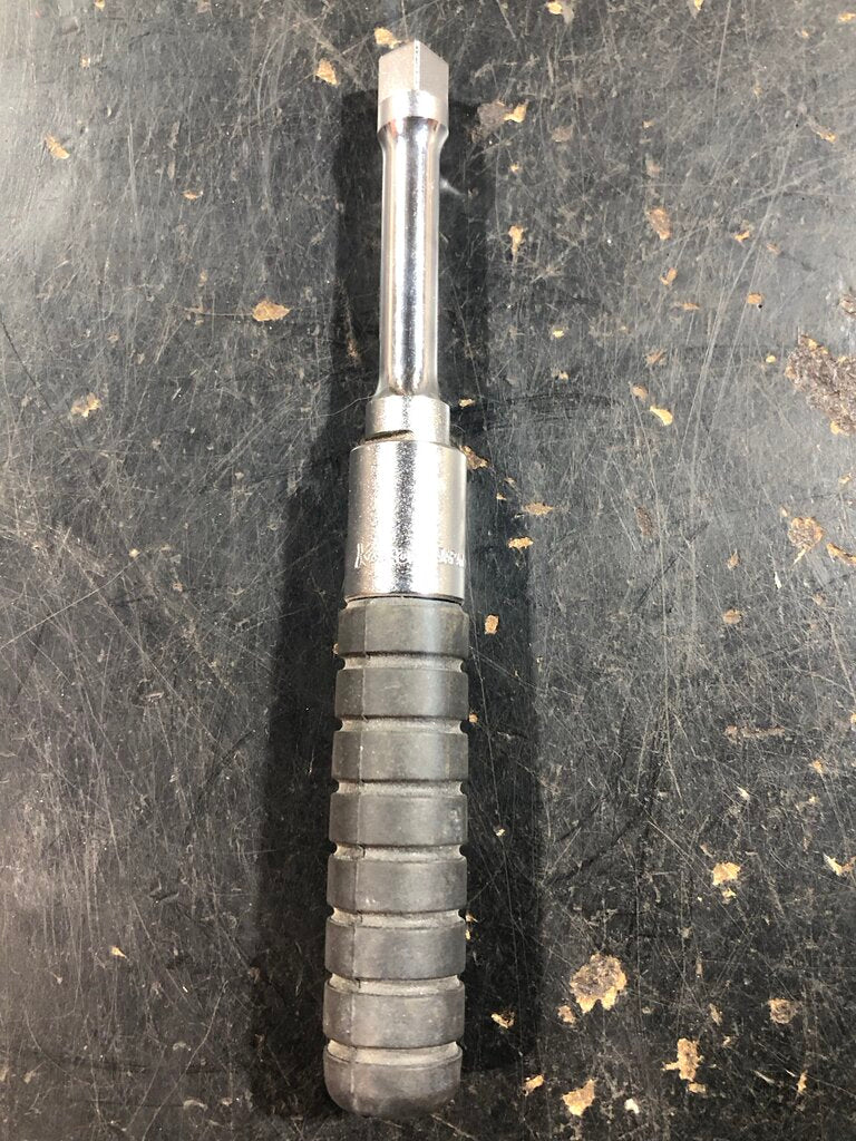Folding Spinner Handle