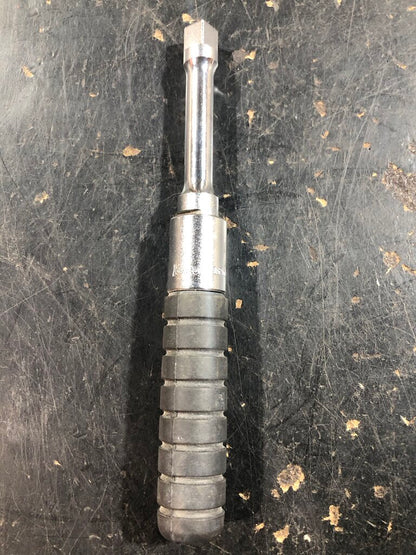 Folding Spinner Handle