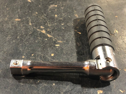 Folding Spinner Handle