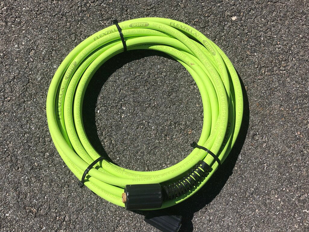 Pressure Washer Hose