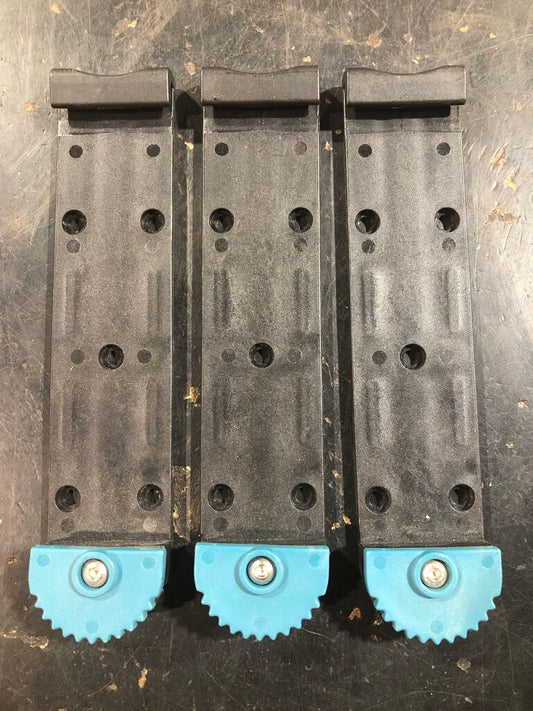 Track Saw Guide Rail Mount 3-Pack