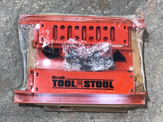Tool Stool