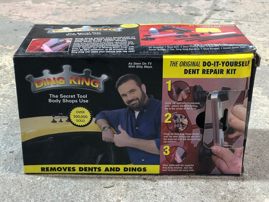 Dent Repair Kit