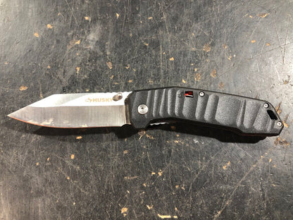 Folding Pocket Knife