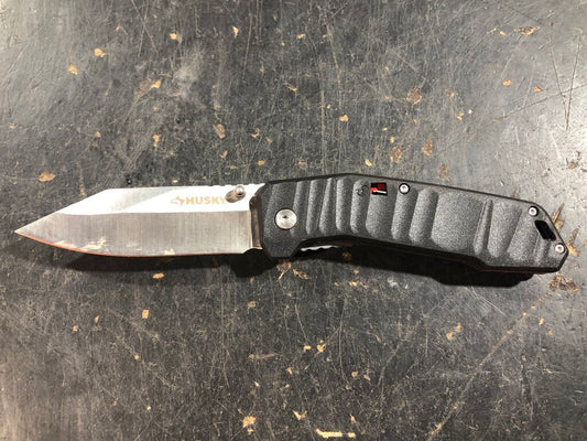 Folding Pocket Knife