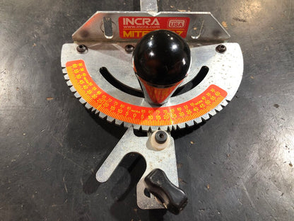 Miter Gauge