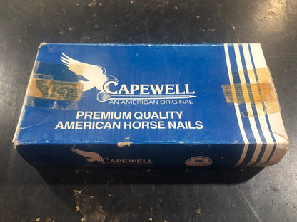 Horse Nails