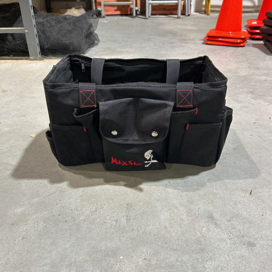 38-Pocket Tool Bag