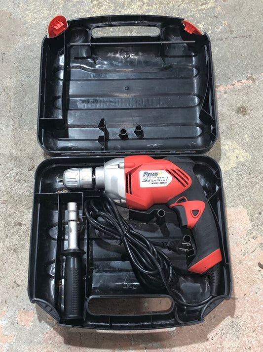 Corded Hammer Drill